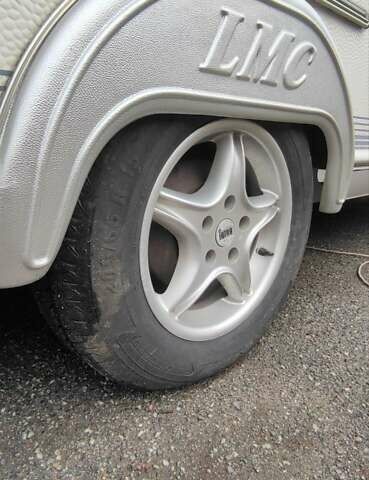 Білий ЛМЦ Лорд Амбасадор, об'ємом двигуна 0 л та пробігом 3 тис. км за 8499 $, фото 8 на Automoto.ua