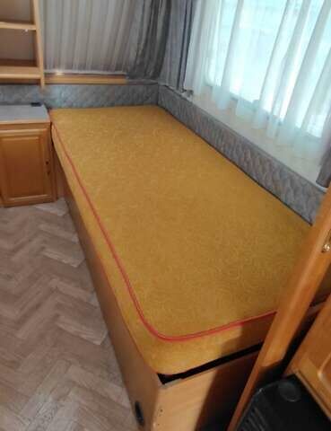 Белый ЛМЦ Лорд Амбассадор, объемом двигателя 0 л и пробегом 3 тыс. км за 8499 $, фото 2 на Automoto.ua