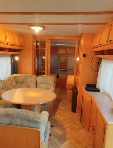 Білий ЛМЦ Лорд Амбасадор, об'ємом двигуна 0 л та пробігом 3 тис. км за 8499 $, фото 38 на Automoto.ua