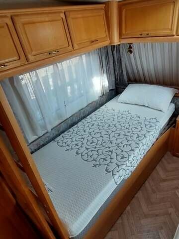 Білий ЛМЦ Лорд Амбасадор, об'ємом двигуна 0 л та пробігом 3 тис. км за 8999 $, фото 43 на Automoto.ua