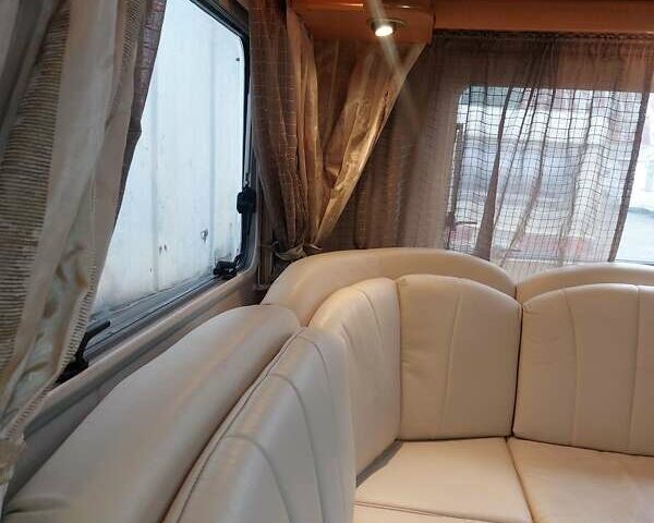 Серый ЛМЦ Лорд Роял, объемом двигателя 0 л и пробегом 3 тыс. км за 12499 $, фото 35 на Automoto.ua