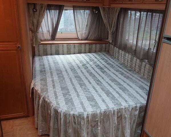 Серый ЛМЦ Лорд Роял, объемом двигателя 0 л и пробегом 3 тыс. км за 12499 $, фото 42 на Automoto.ua