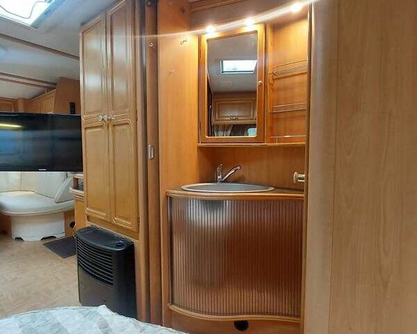 Серый ЛМЦ Лорд Роял, объемом двигателя 0 л и пробегом 3 тыс. км за 12499 $, фото 21 на Automoto.ua