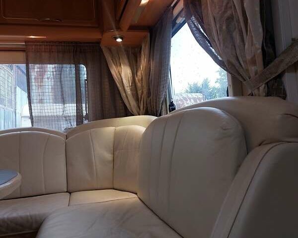 Серый ЛМЦ Лорд Роял, объемом двигателя 0 л и пробегом 3 тыс. км за 12499 $, фото 34 на Automoto.ua