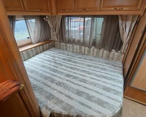 Серый ЛМЦ Лорд Роял, объемом двигателя 0 л и пробегом 3 тыс. км за 12499 $, фото 28 на Automoto.ua