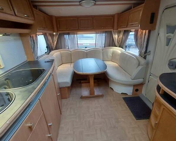 Серый ЛМЦ Лорд Роял, объемом двигателя 0 л и пробегом 3 тыс. км за 12499 $, фото 27 на Automoto.ua