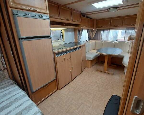 Серый ЛМЦ Лорд Роял, объемом двигателя 0 л и пробегом 3 тыс. км за 12499 $, фото 25 на Automoto.ua
