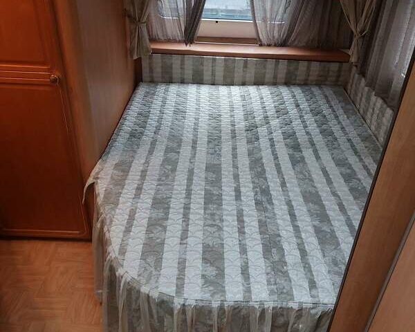 Серый ЛМЦ Лорд Роял, объемом двигателя 0 л и пробегом 3 тыс. км за 12499 $, фото 40 на Automoto.ua