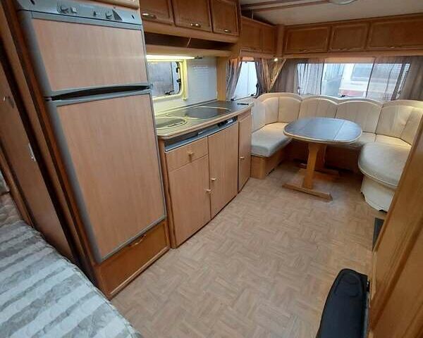 Серый ЛМЦ Лорд Роял, объемом двигателя 0 л и пробегом 3 тыс. км за 12499 $, фото 31 на Automoto.ua