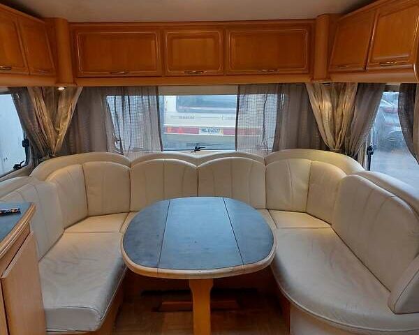 Серый ЛМЦ Лорд Роял, объемом двигателя 0 л и пробегом 3 тыс. км за 12499 $, фото 41 на Automoto.ua