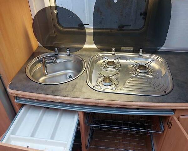 Серый ЛМЦ Лорд Роял, объемом двигателя 0 л и пробегом 3 тыс. км за 12499 $, фото 43 на Automoto.ua