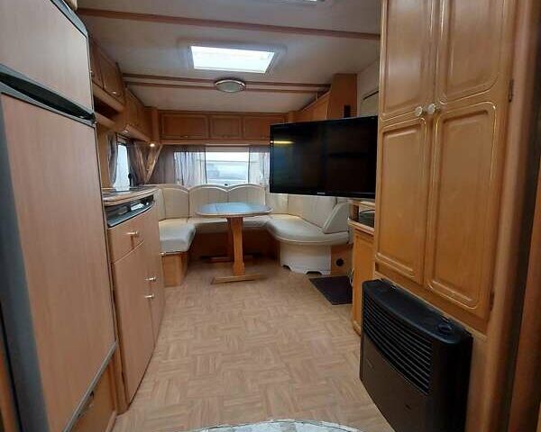 Серый ЛМЦ Лорд Роял, объемом двигателя 0 л и пробегом 3 тыс. км за 12499 $, фото 17 на Automoto.ua