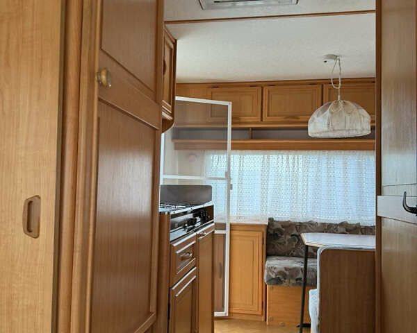 ЛМЦ Люксус, объемом двигателя 0 л и пробегом 3 тыс. км за 6500 $, фото 11 на Automoto.ua