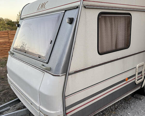 ЛМЦ Люксус, объемом двигателя 0 л и пробегом 3 тыс. км за 6500 $, фото 4 на Automoto.ua