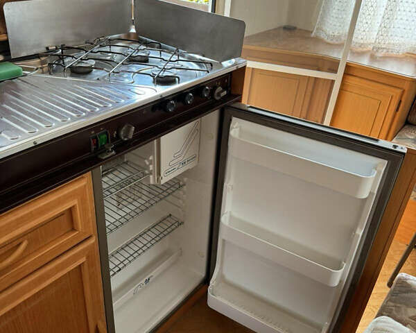 ЛМЦ Люксус, объемом двигателя 0 л и пробегом 3 тыс. км за 6500 $, фото 14 на Automoto.ua