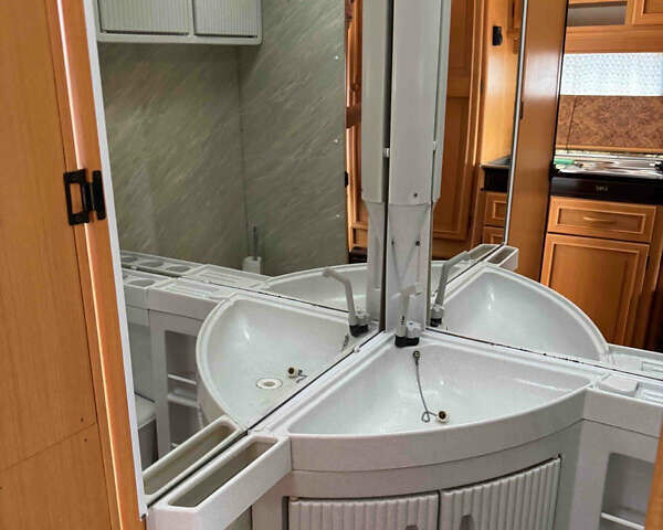 ЛМЦ Люксус, объемом двигателя 0 л и пробегом 3 тыс. км за 6500 $, фото 7 на Automoto.ua