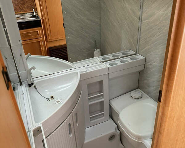 ЛМЦ Люксус, объемом двигателя 0 л и пробегом 3 тыс. км за 6500 $, фото 8 на Automoto.ua