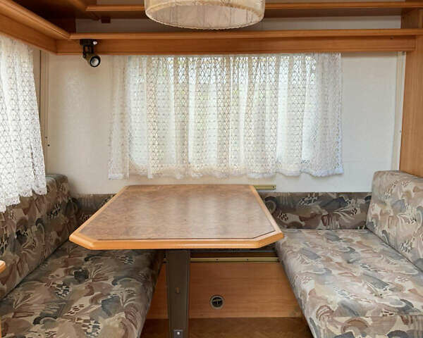 ЛМЦ Люксус, объемом двигателя 0 л и пробегом 3 тыс. км за 6500 $, фото 9 на Automoto.ua