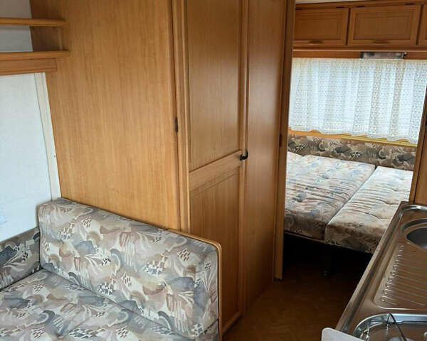 ЛМЦ Люксус, объемом двигателя 0 л и пробегом 3 тыс. км за 6500 $, фото 10 на Automoto.ua