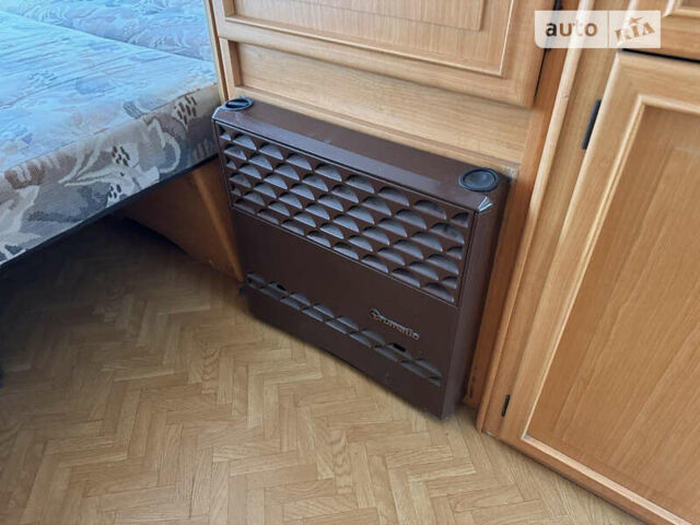 ЛМЦ Люксус, объемом двигателя 0 л и пробегом 3 тыс. км за 6500 $, фото 13 на Automoto.ua