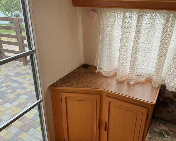 ЛМЦ Люксус, объемом двигателя 0 л и пробегом 3 тыс. км за 6500 $, фото 16 на Automoto.ua