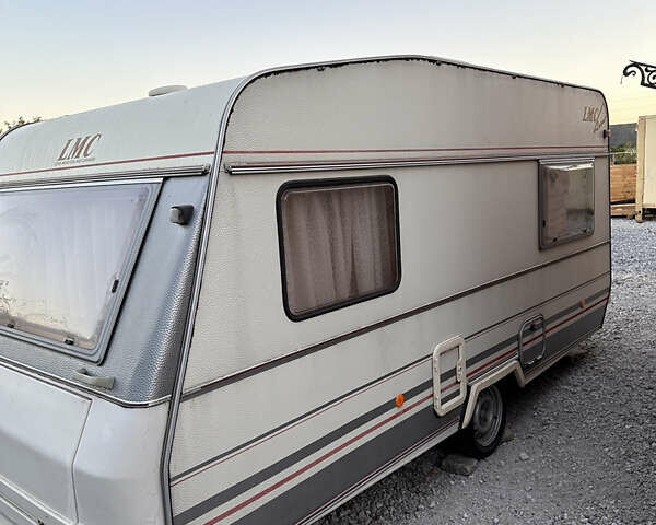 ЛМЦ Люксус, объемом двигателя 0 л и пробегом 3 тыс. км за 6500 $, фото 5 на Automoto.ua