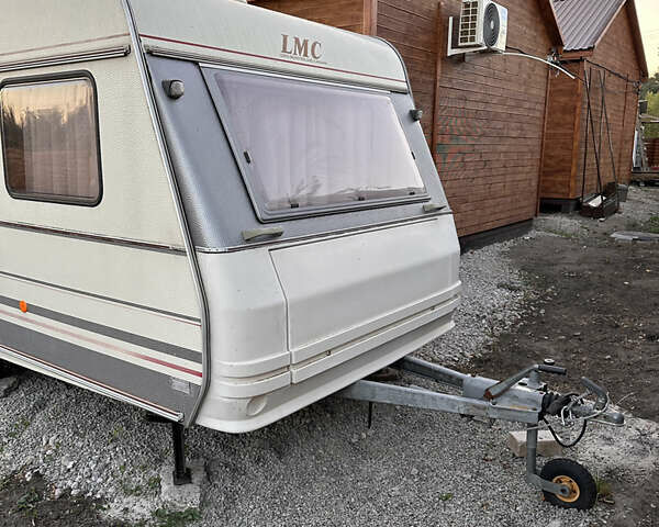 ЛМЦ Люксус, объемом двигателя 0 л и пробегом 3 тыс. км за 6500 $, фото 3 на Automoto.ua