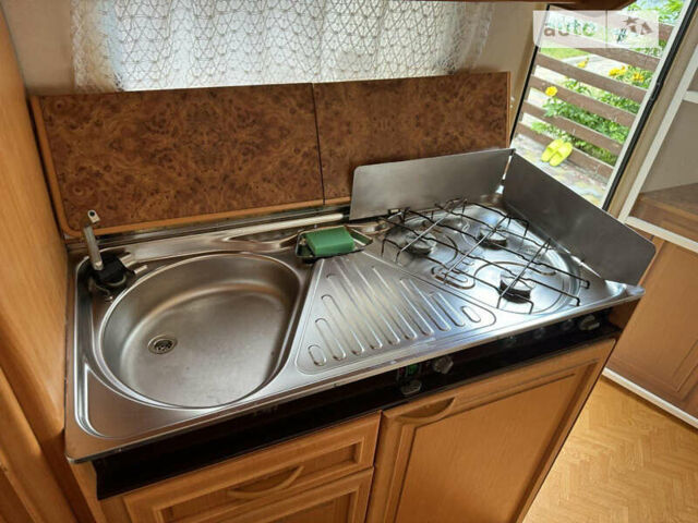 ЛМЦ Люксус, объемом двигателя 0 л и пробегом 3 тыс. км за 6500 $, фото 15 на Automoto.ua