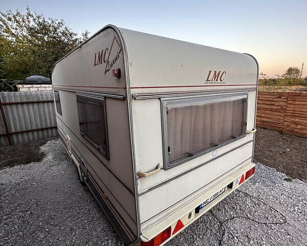 ЛМЦ Люксус, объемом двигателя 0 л и пробегом 3 тыс. км за 6500 $, фото 6 на Automoto.ua