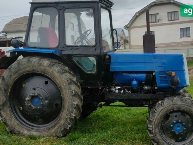 ЛТЗ 55, объемом двигателя 0 л и пробегом 0 тыс. км за 4200 $, фото 3 на Automoto.ua