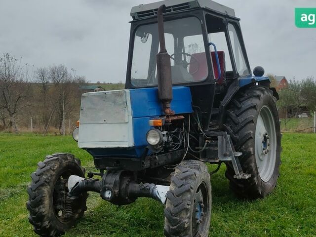 ЛТЗ 55, объемом двигателя 0 л и пробегом 0 тыс. км за 4200 $, фото 2 на Automoto.ua