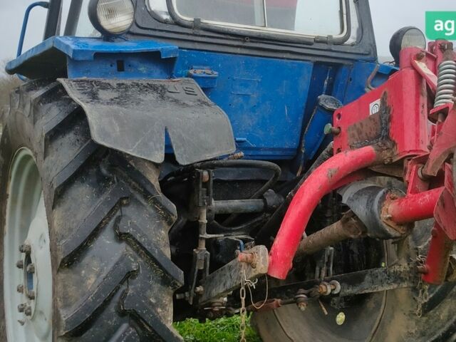 ЛТЗ 55, объемом двигателя 0 л и пробегом 0 тыс. км за 4200 $, фото 4 на Automoto.ua