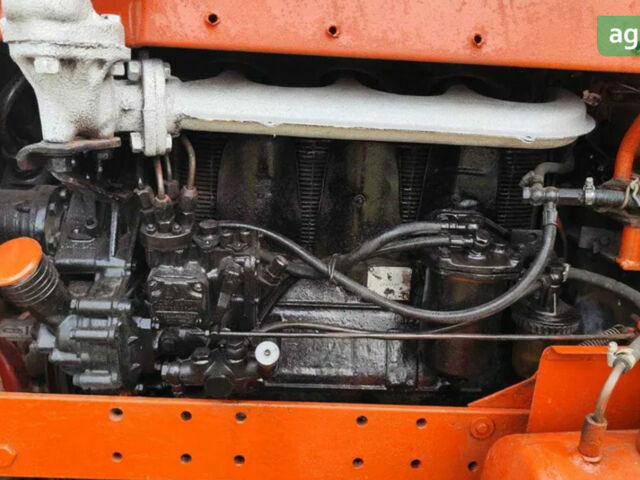 ЛТЗ 55, об'ємом двигуна 4.15 л та пробігом 0 тис. км за 5000 $, фото 1 на Automoto.ua