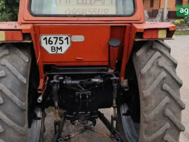ЛТЗ 55, об'ємом двигуна 4.15 л та пробігом 0 тис. км за 5000 $, фото 2 на Automoto.ua