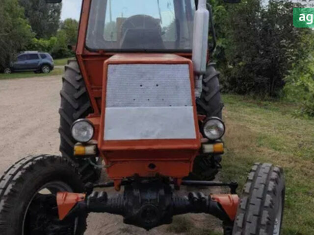 ЛТЗ 55, об'ємом двигуна 4.15 л та пробігом 0 тис. км за 5000 $, фото 5 на Automoto.ua