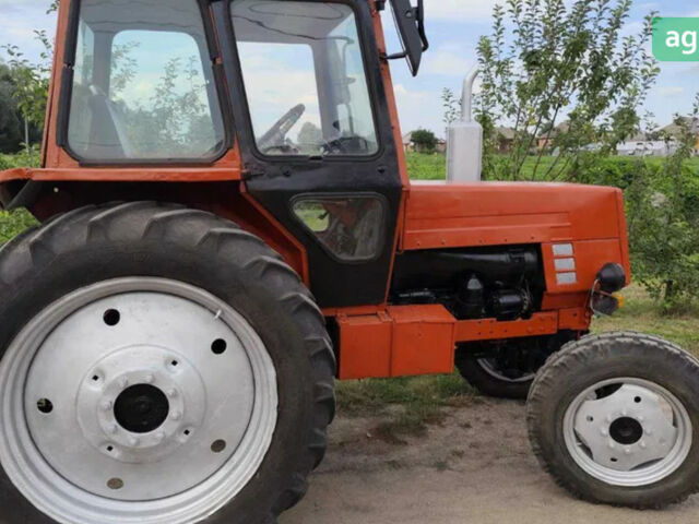 ЛТЗ 55, об'ємом двигуна 4.15 л та пробігом 0 тис. км за 5000 $, фото 3 на Automoto.ua