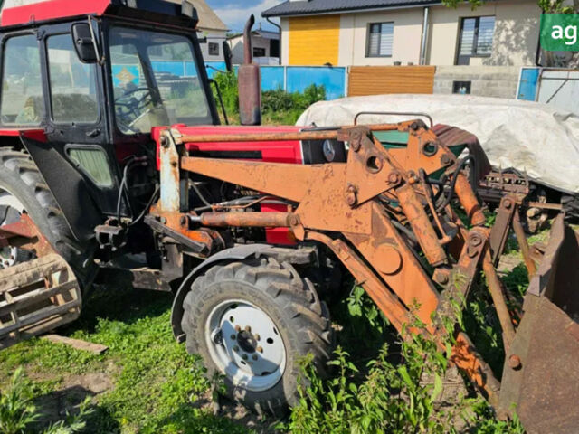 ЛТЗ 60, объемом двигателя 0 л и пробегом 0 тыс. км за 7800 $, фото 4 на Automoto.ua