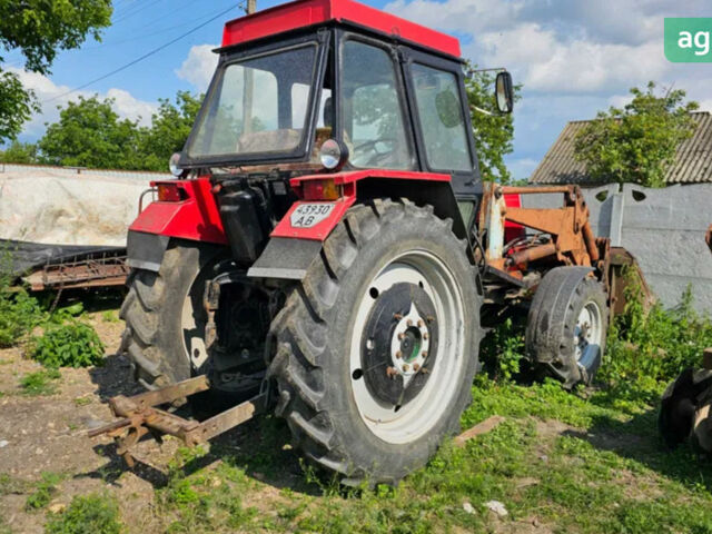 ЛТЗ 60, объемом двигателя 0 л и пробегом 0 тыс. км за 7800 $, фото 5 на Automoto.ua