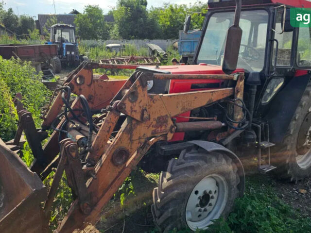 ЛТЗ 60, объемом двигателя 0 л и пробегом 0 тыс. км за 7800 $, фото 3 на Automoto.ua