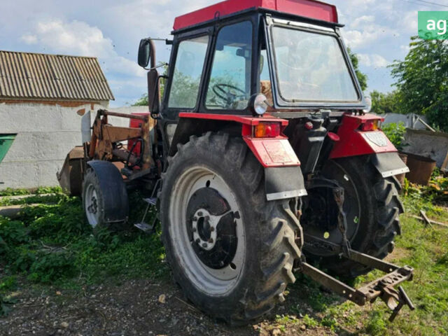 ЛТЗ 60, объемом двигателя 0 л и пробегом 0 тыс. км за 7800 $, фото 6 на Automoto.ua