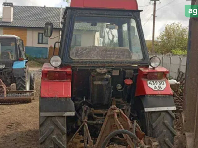 ЛТЗ 60, объемом двигателя 0 л и пробегом 0 тыс. км за 7800 $, фото 2 на Automoto.ua