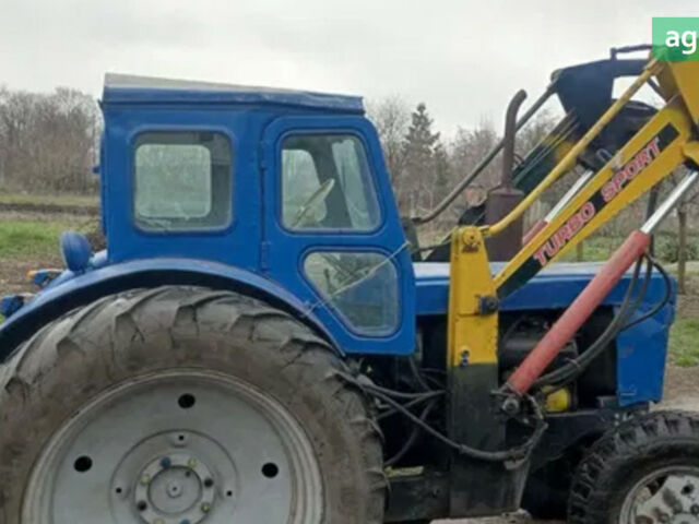 ЛТЗ Т-40, об'ємом двигуна 4.15 л та пробігом 0 тис. км за 5000 $, фото 1 на Automoto.ua