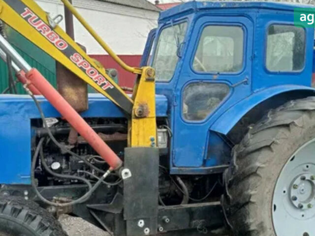 ЛТЗ Т-40, об'ємом двигуна 4.15 л та пробігом 0 тис. км за 5000 $, фото 2 на Automoto.ua