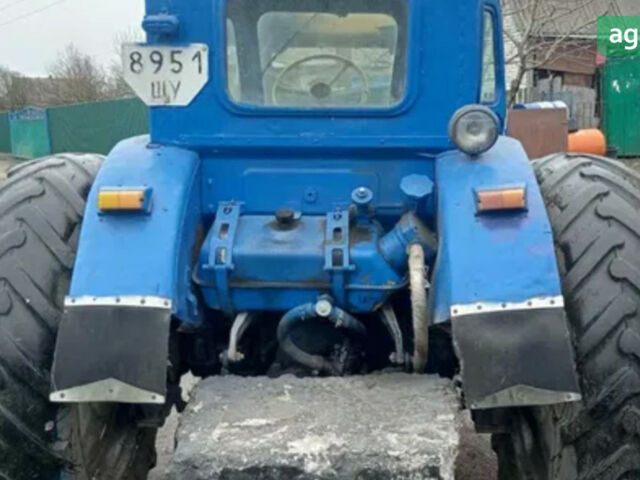 ЛТЗ Т-40, об'ємом двигуна 4.15 л та пробігом 0 тис. км за 5000 $, фото 3 на Automoto.ua
