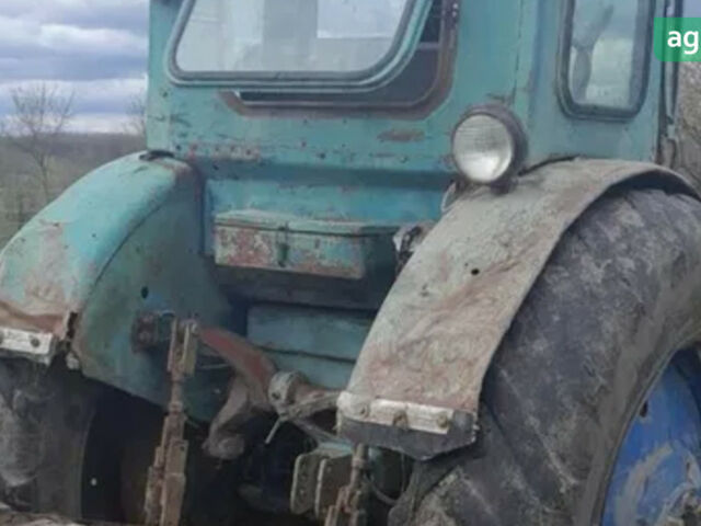 ЛТЗ Т-40, объемом двигателя 0 л и пробегом 0 тыс. км за 2600 $, фото 5 на Automoto.ua