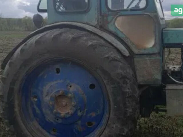 ЛТЗ Т-40, объемом двигателя 0 л и пробегом 0 тыс. км за 2600 $, фото 1 на Automoto.ua