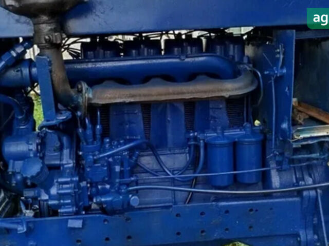 ЛТЗ Т-40, об'ємом двигуна 4.15 л та пробігом 0 тис. км за 2400 $, фото 3 на Automoto.ua