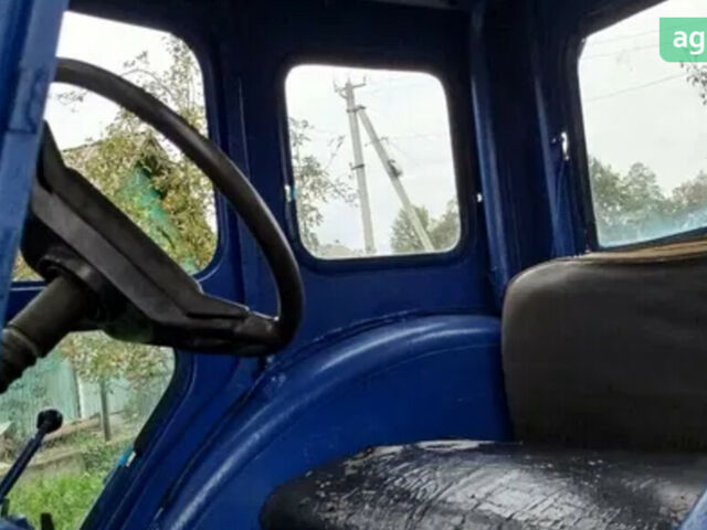 ЛТЗ Т-40, об'ємом двигуна 4.15 л та пробігом 0 тис. км за 2400 $, фото 4 на Automoto.ua