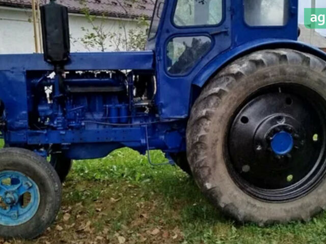 ЛТЗ Т-40, об'ємом двигуна 4.15 л та пробігом 0 тис. км за 2400 $, фото 6 на Automoto.ua