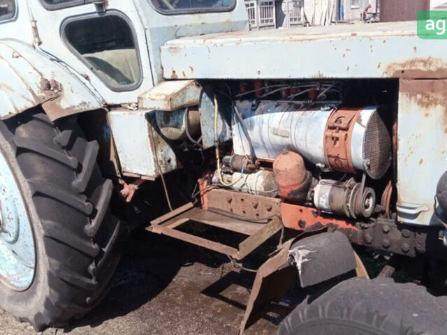 ЛТЗ Т-40, объемом двигателя 4.15 л и пробегом 0 тыс. км за 3571 $, фото 6 на Automoto.ua